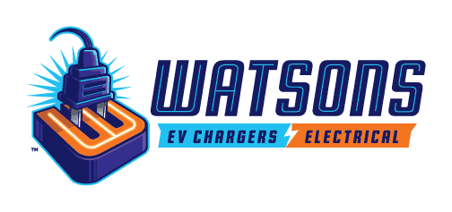 Watson's Charging Stations & Electric